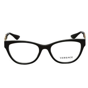 Ve 3292 Gb1 54mm Womens Oval Eyeglasses 54mm